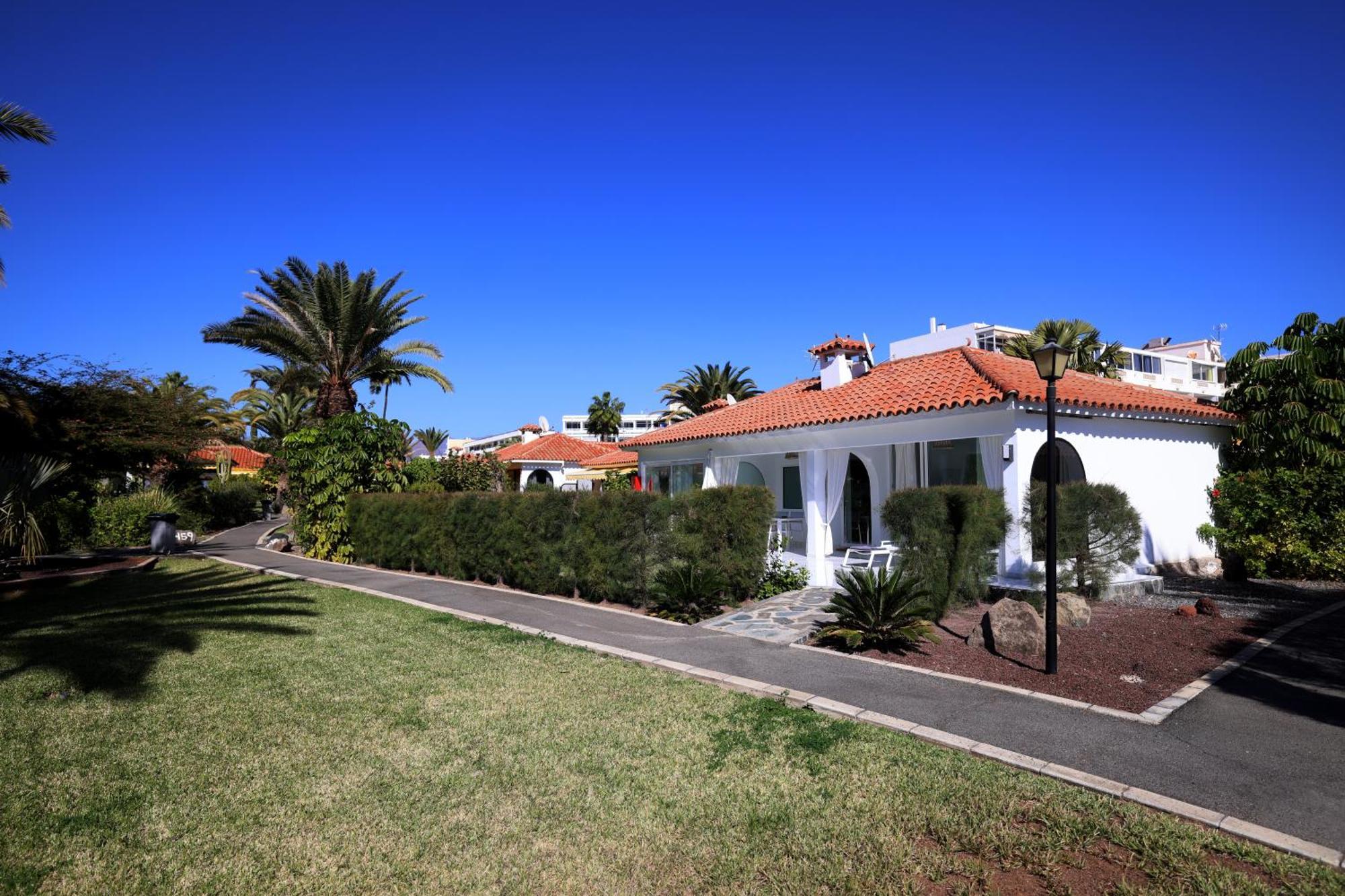 Sun Club 3* Playa del Inglés