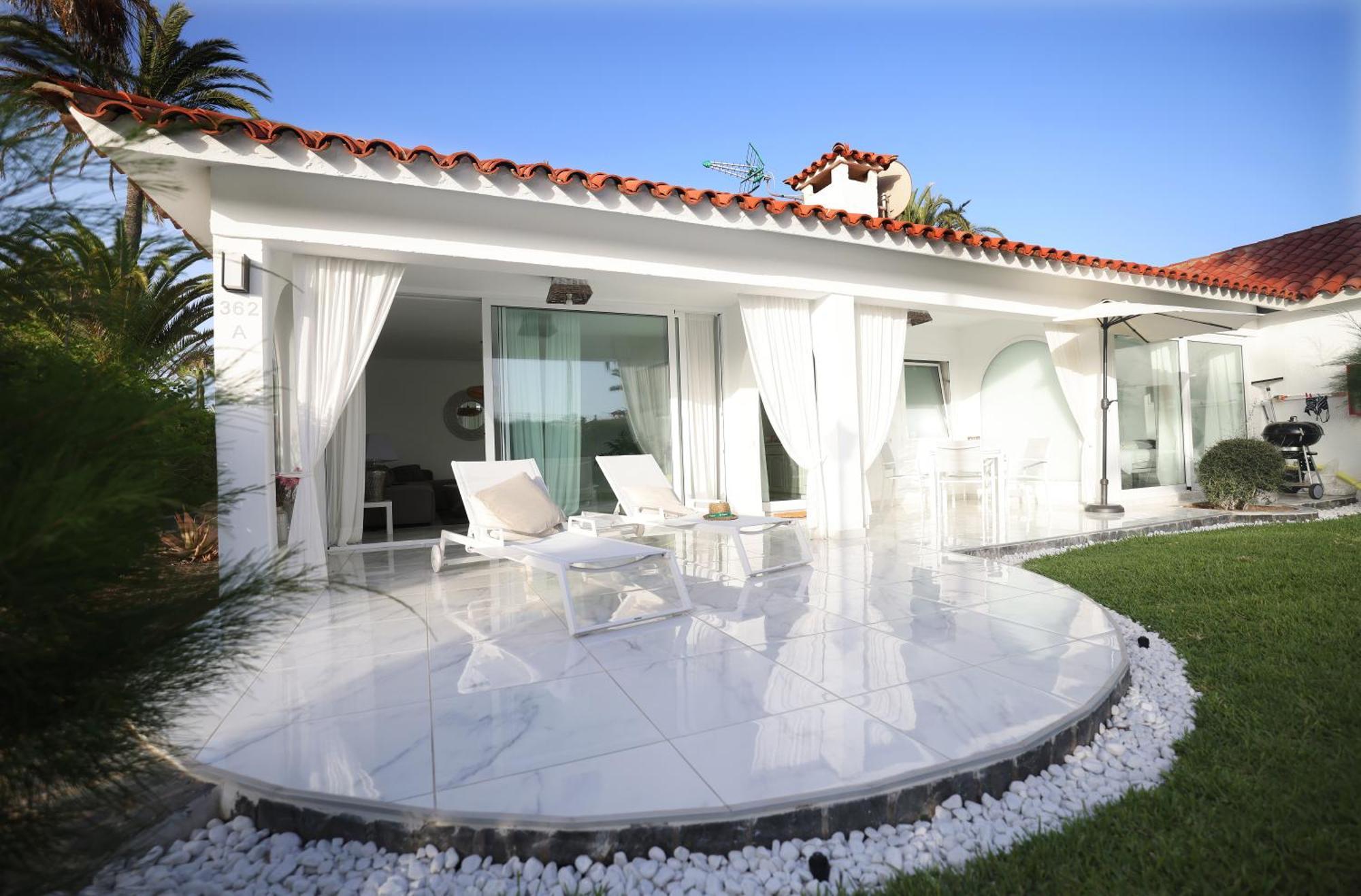 Sun Club Ferienpark 3*