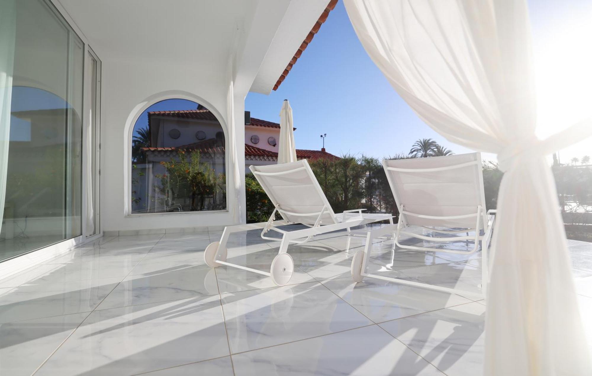 Sun Club Ferienpark 3*