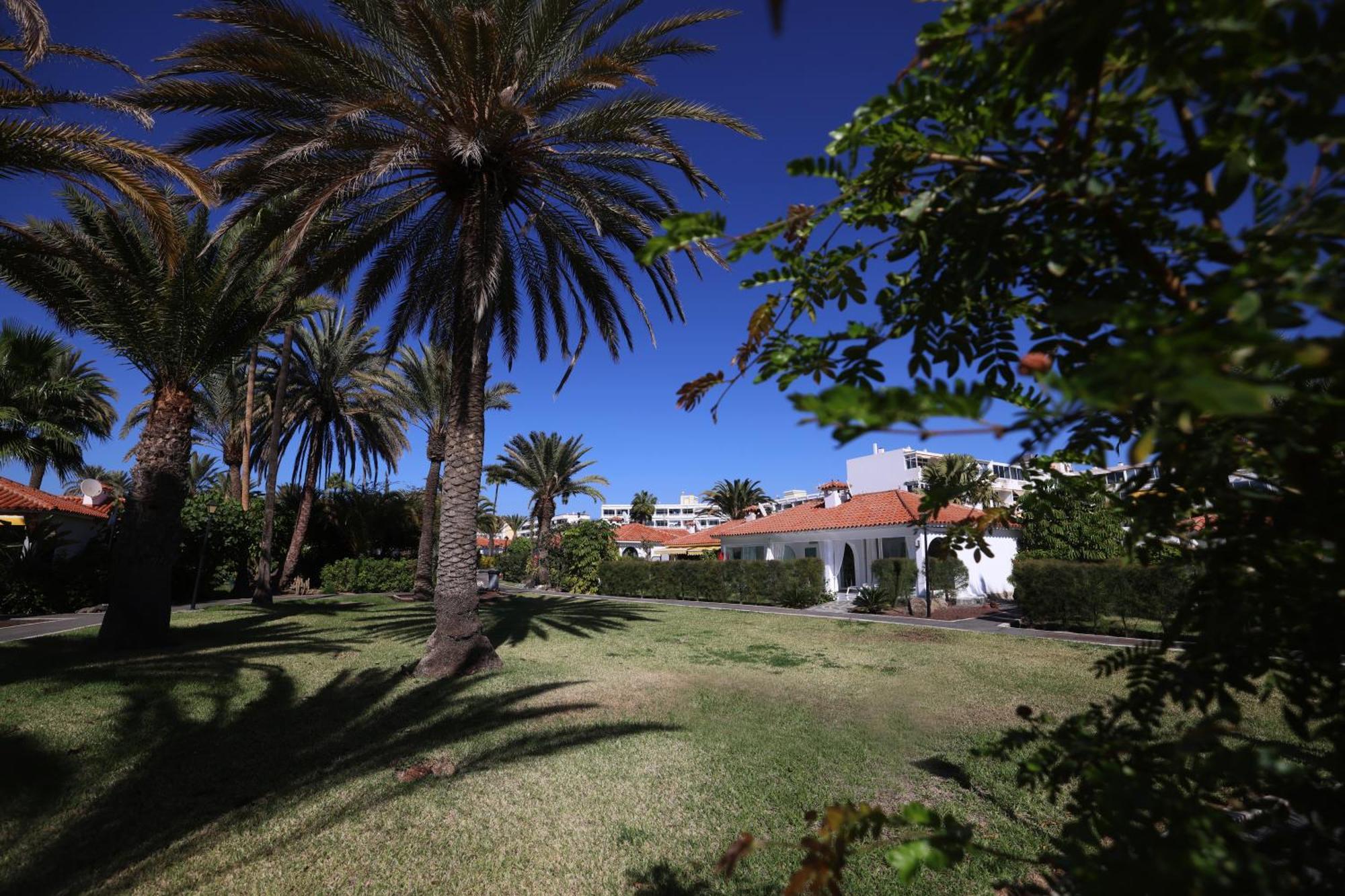 Sun Club Vakantiepark 3*
