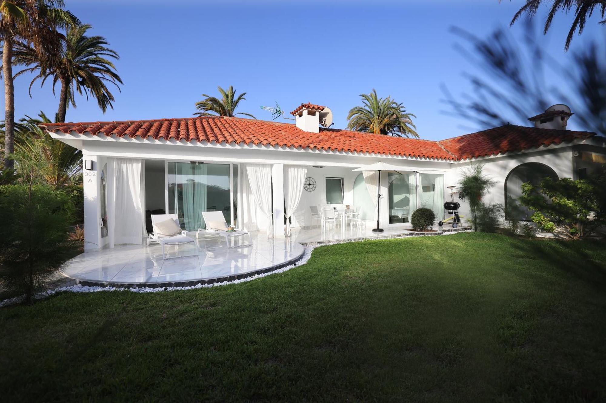Vakantiepark Sun Club