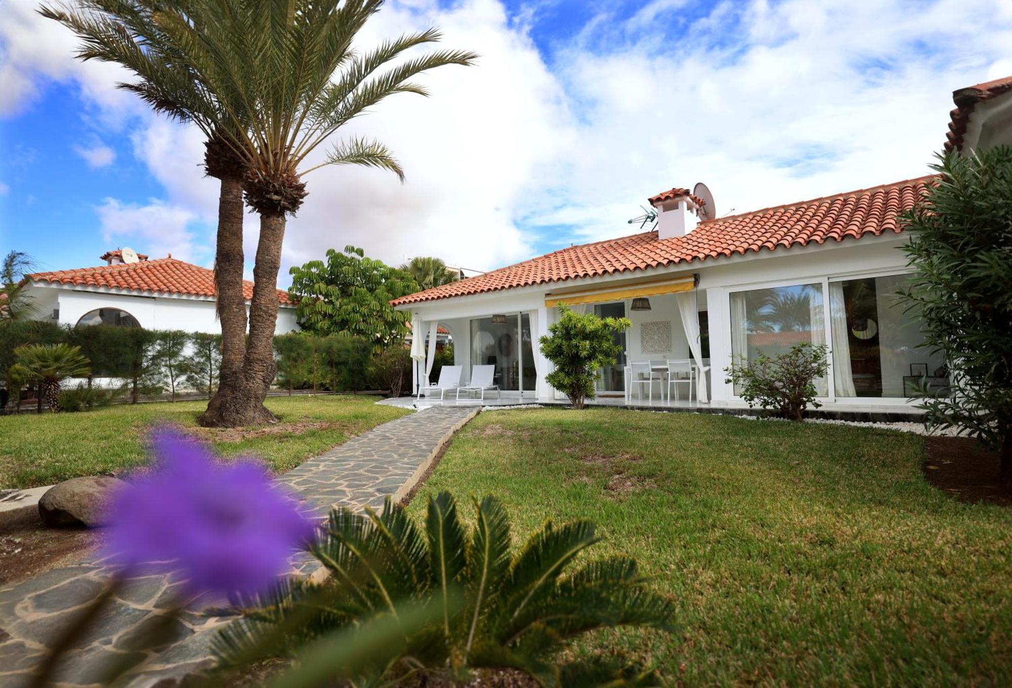 Sun Club Vakantiepark