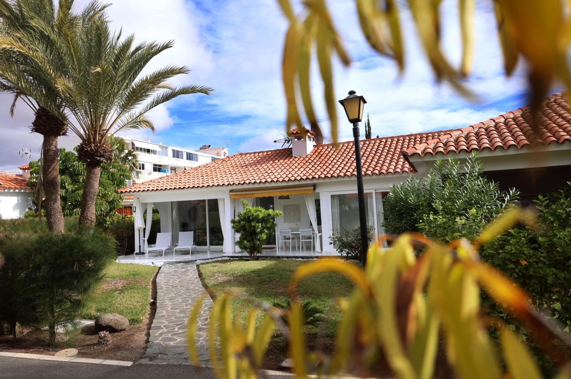 Sun Club Vakantiepark