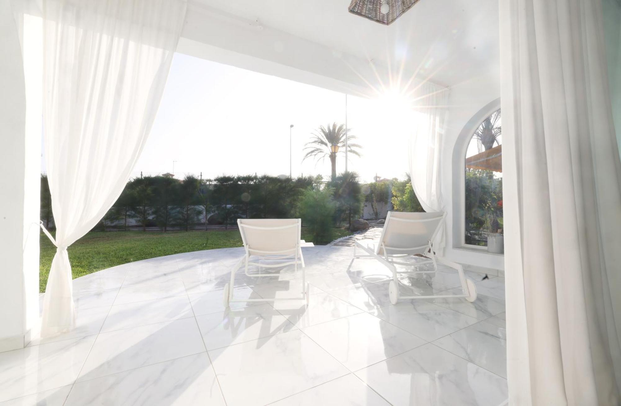 Sun Club Vakantiepark 3*